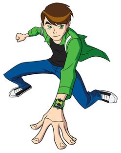 Ben 10 para imprimir | Imagenes y dibujos para imprimir