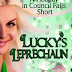 Lucky's Leprechaun - Free Kindle Fiction