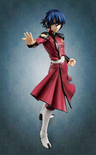 G.E.M. Series Athrun Zala