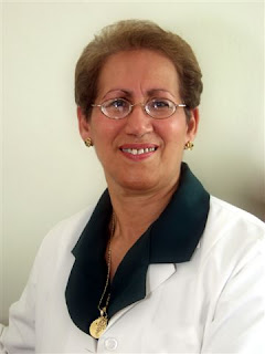Dra. Lorenza Jaquez Rosario