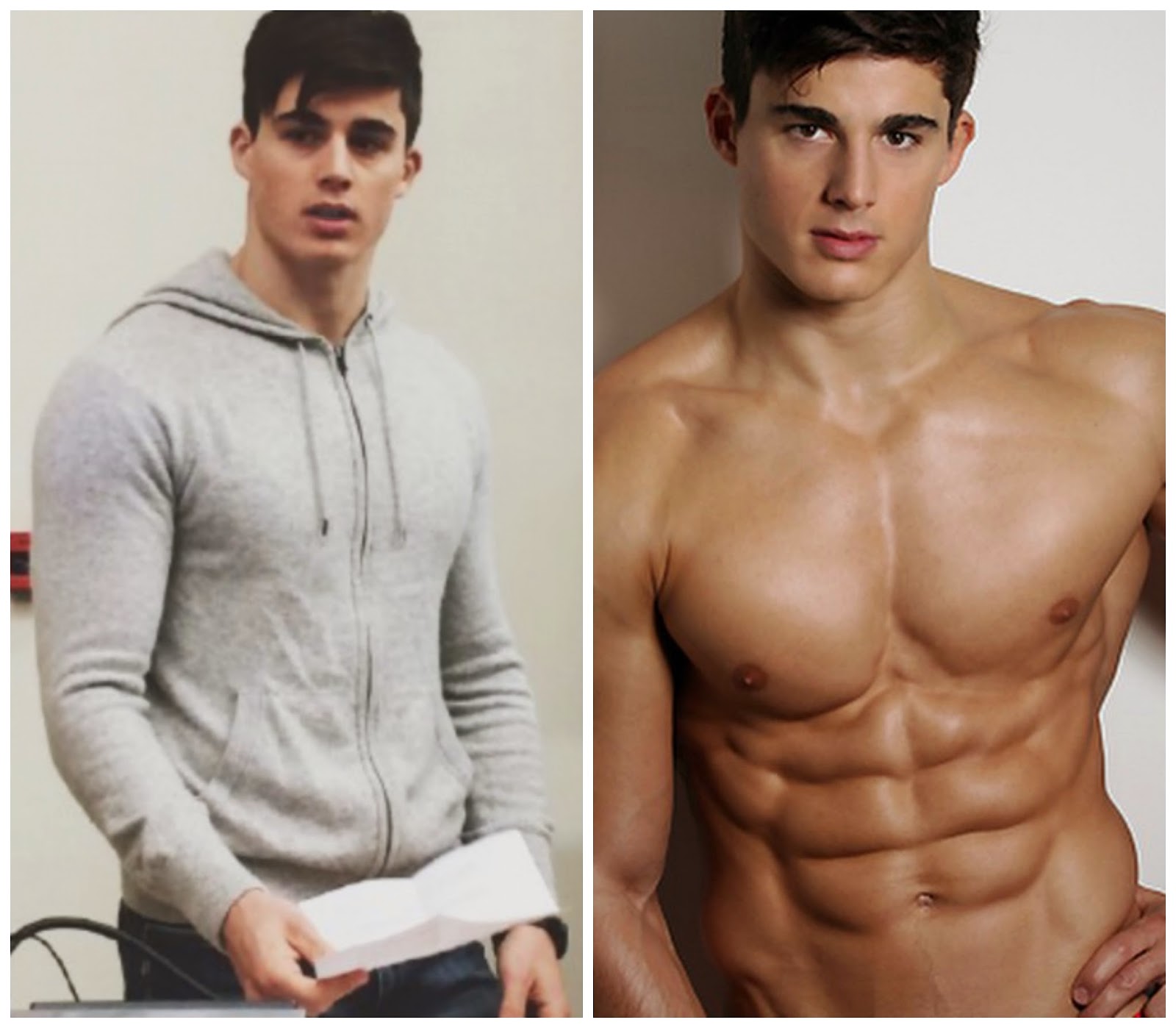 Kristopher klein gay st louis Gay sex journal blogs
