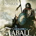 "El caballero del jabalí blanco" de José Javier Esparza