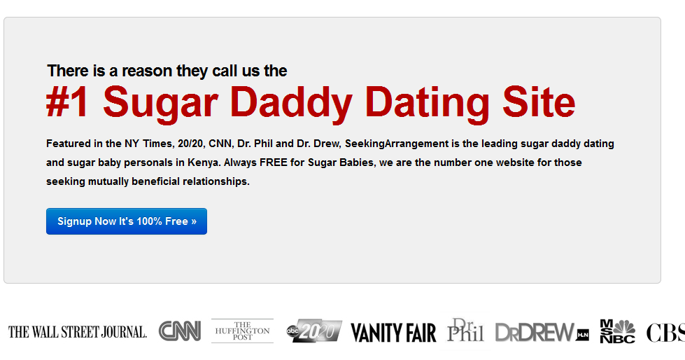 dating online in kenya