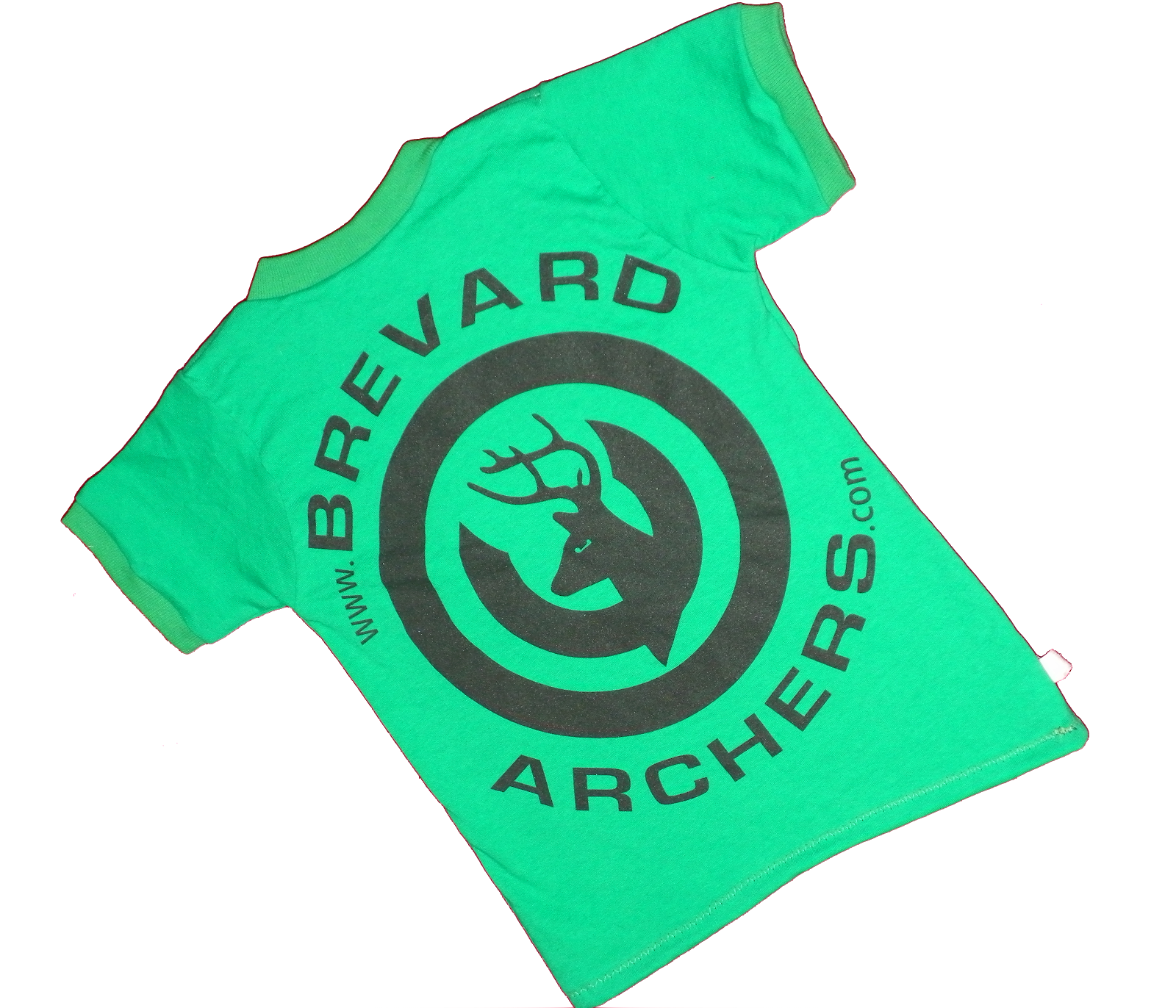 The Little Sewing Shop Archery Pants