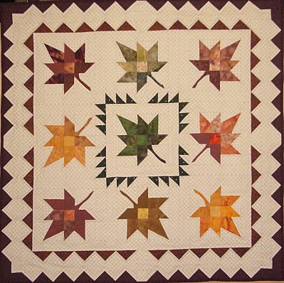 Free Quilt Patterns C to H