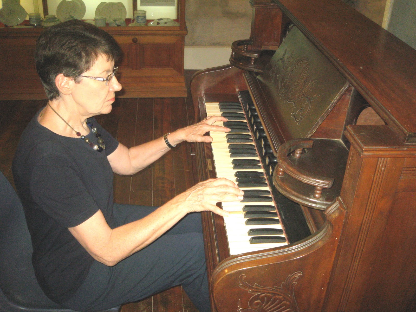 The World of Norfolk's MuseumThe World of Norfolk's Museum Our