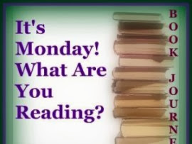 It's Monday! What are YOU Reading?
