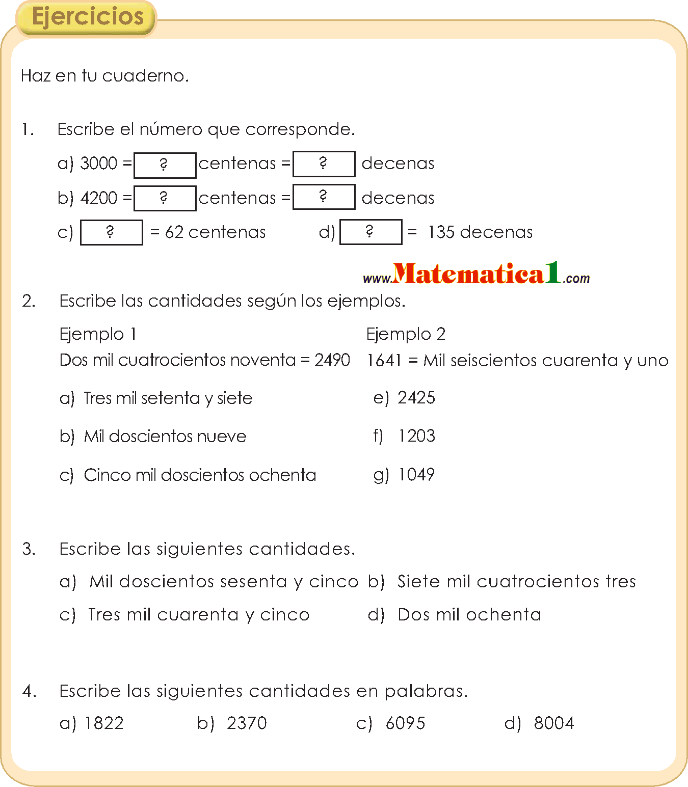 EN LECTURA ESCRITURA Y MATEMATICAS en lectura escritura y matematicas: