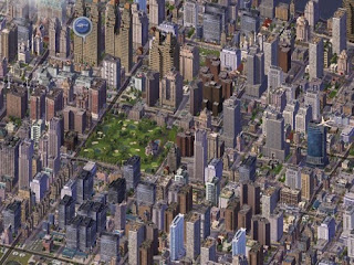 Sim City 4 Sim City 4
