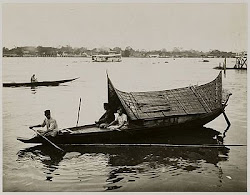 Perahu Batanghari