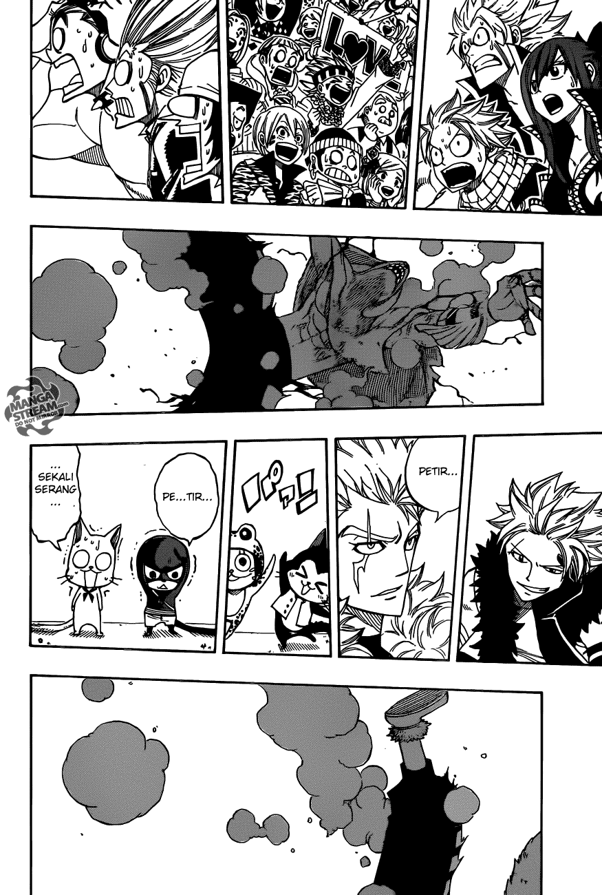 Baca Manga, Baca Komik, Fairy Tail Chapter 273, Fairy Tail 273 Bahasa Indonesia, Fairy Tail 273 Online
