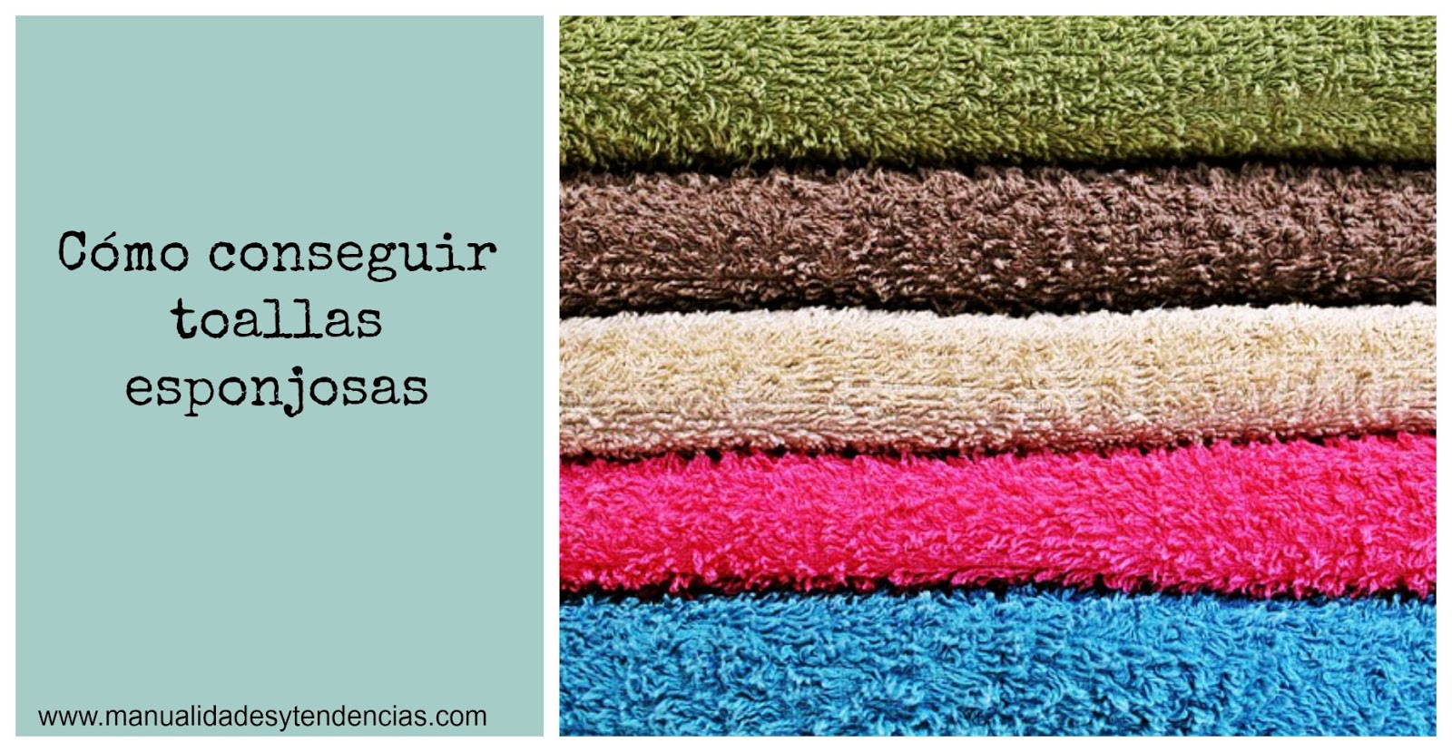 Manualidades y tendencias: Trucos para ahorrar en el hogar 2: cuarto de