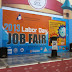 JOB FAIR Coverage at SM City San Lazaro