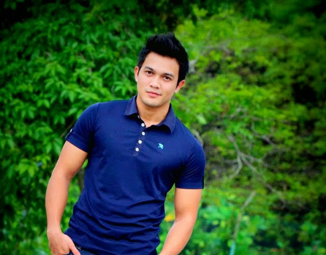 ISUSEMASA.ORG: SENARAI ARTIS MALAYSIA PALING HANDSOME 2013