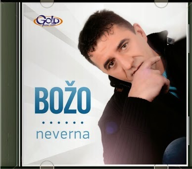 Bozo Bozovic - Neverna (2013)  Bozo+Vorotovic+-+Neverna+%282013%29