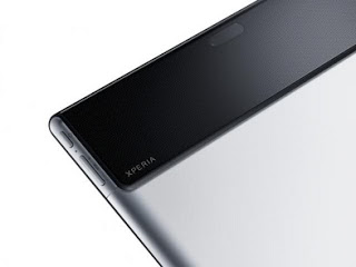 Sony  xperia tablet image