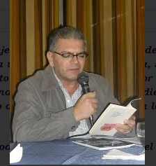 Entrevista a Hugo A. Patuto Hugo A. Patuto