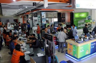 ELS Computer yogyakarta