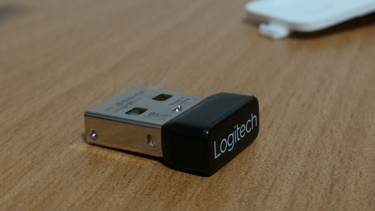 logitech options does not detect mouse logitech options does not detect mouse