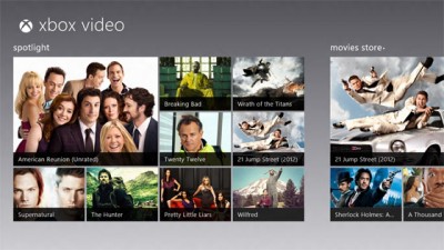Akhirnya Xbox Video Tersedia untuk Windows Phone 8 Akhirnya Xbox Video Tersedia untuk Windows Phone 8