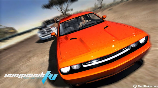 Fast And Furious Showdown Xbox 360 Region Free XGD2