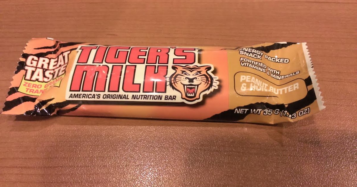 Banshee's Breakfast Review Tiger's Milk Bar