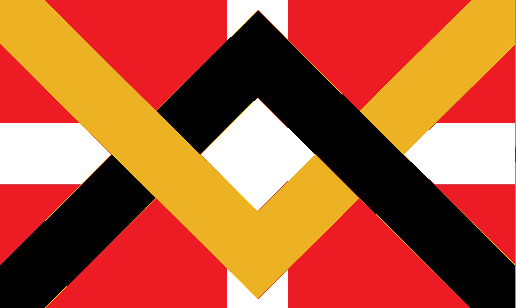 52 Flags A Flag for Each Cincinnati Neighborhood October 2014