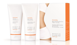 Kerstin Florian launches Tighten & Firm Duo