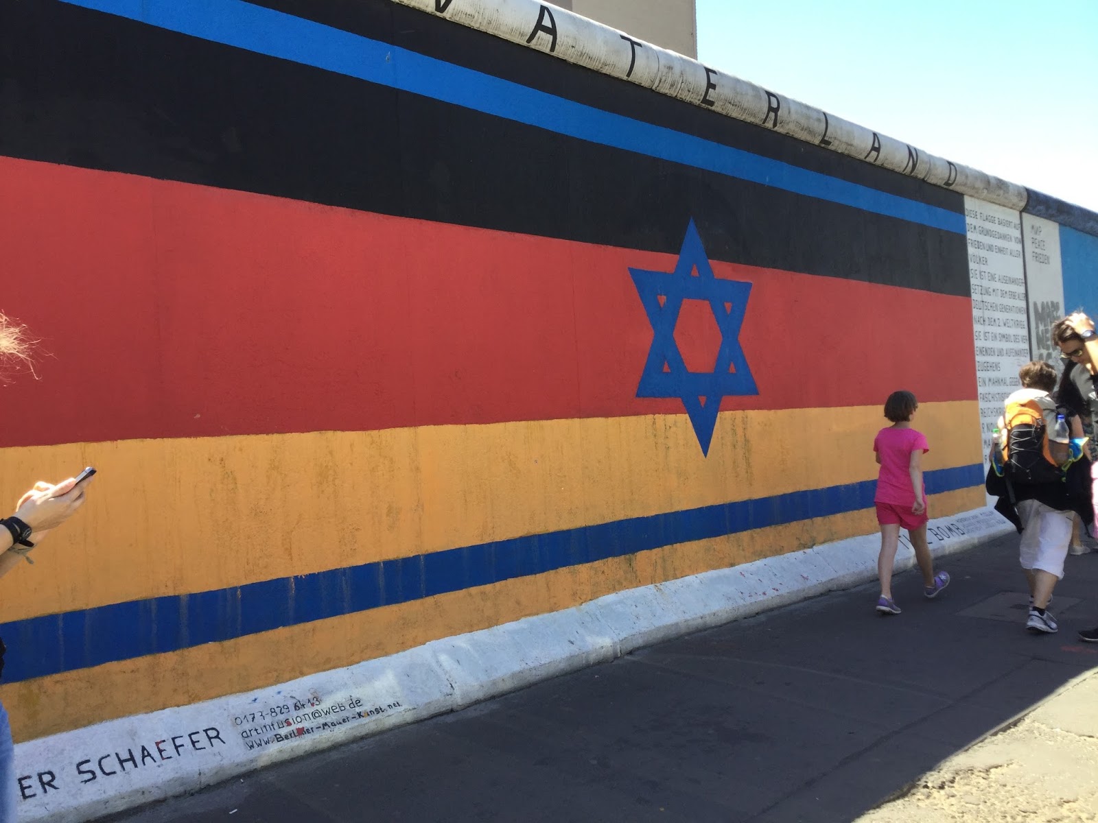 Gard Clay Studios Berlin London And Ireland