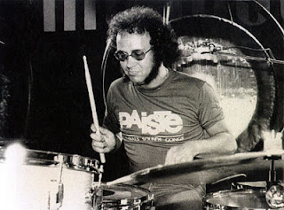 Ian Paice