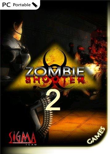 Zombie Shooter 2 Deutsch Patch
