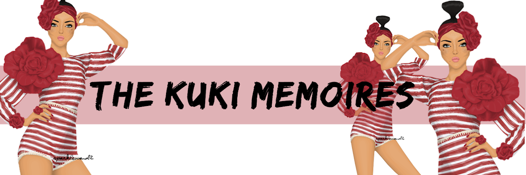 The Kuki's Memoires