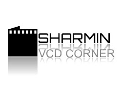 SHARMIN VCD AND DVD CORNER