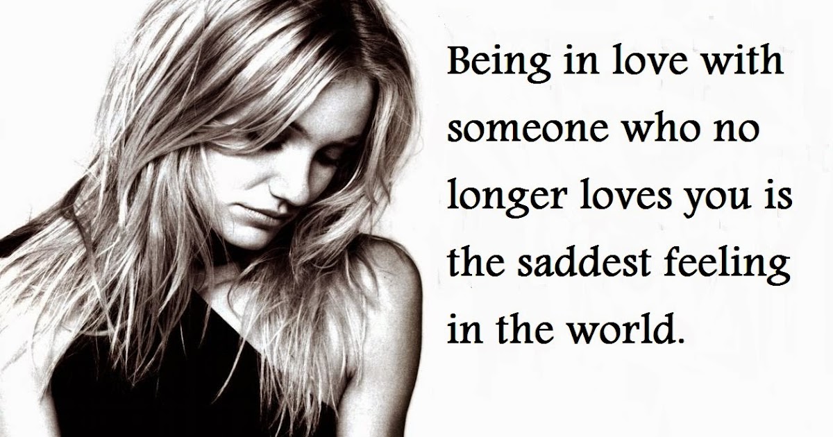 Being in Love with Someone | Quotes and Sayings