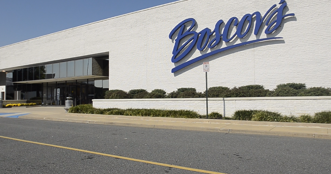 . Boscovs Reopening at White Marsh mall