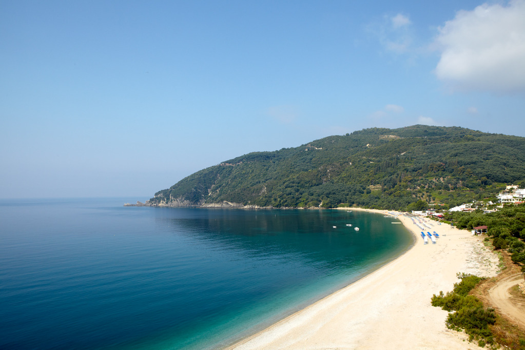 Parga Beach Hotel Greece Parga Beach Hotel Greece