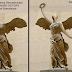 Photoshop Reconstruction of WINGED VICTORY of Samothrace