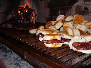 ¡MUERE KIRCHNERISTA TUCUMANO, SE ATRAGANTÓ COMIENDO UN CHORIPAN!