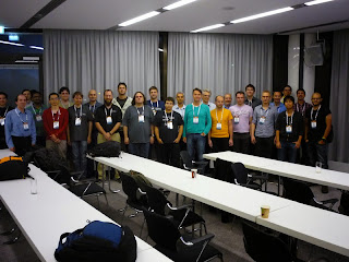 Group Shot