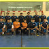 Campeonato Fidelidade Andebol 1: Maia Ismai Antevisão 2015/2016