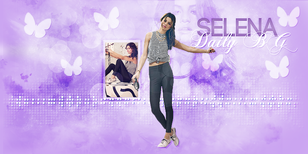 ♥Selena Daily Bulgaria♥