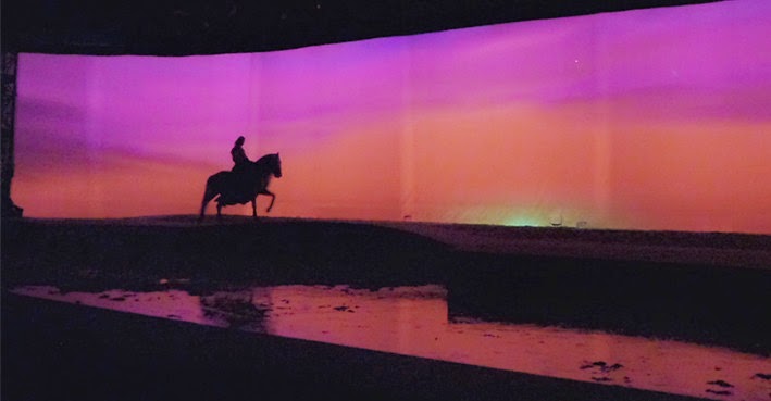 Cavalia RxR Magazine