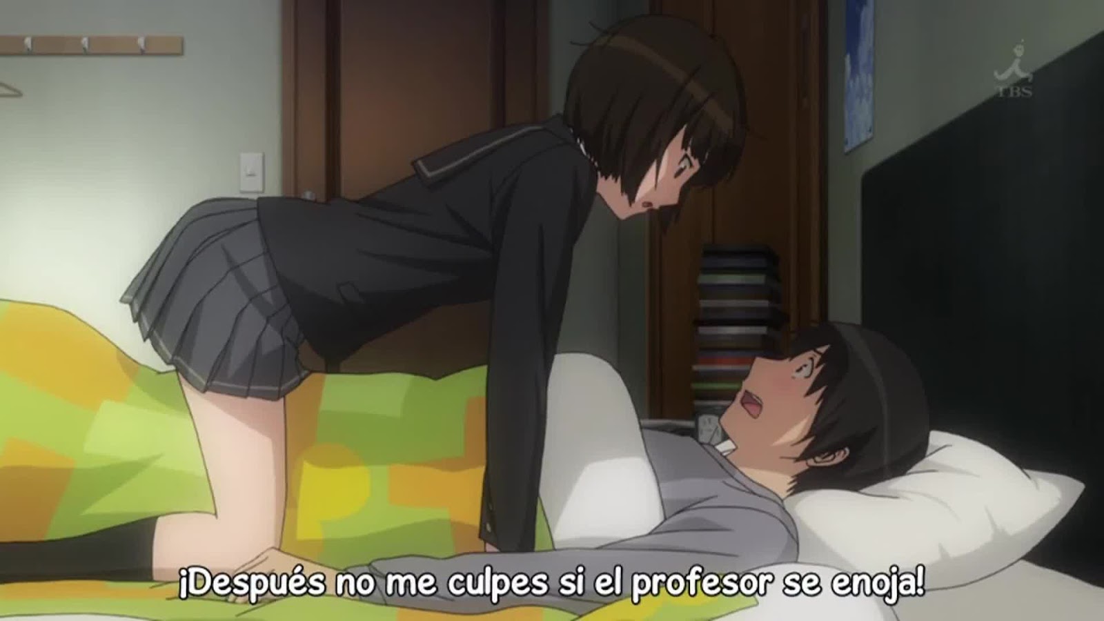 Especial Amagami Ss Plus 2 Sub Espanol [Mkv][130Mb]