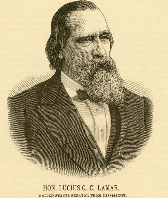 The Strangest Names In American Political History Lucius Quintus