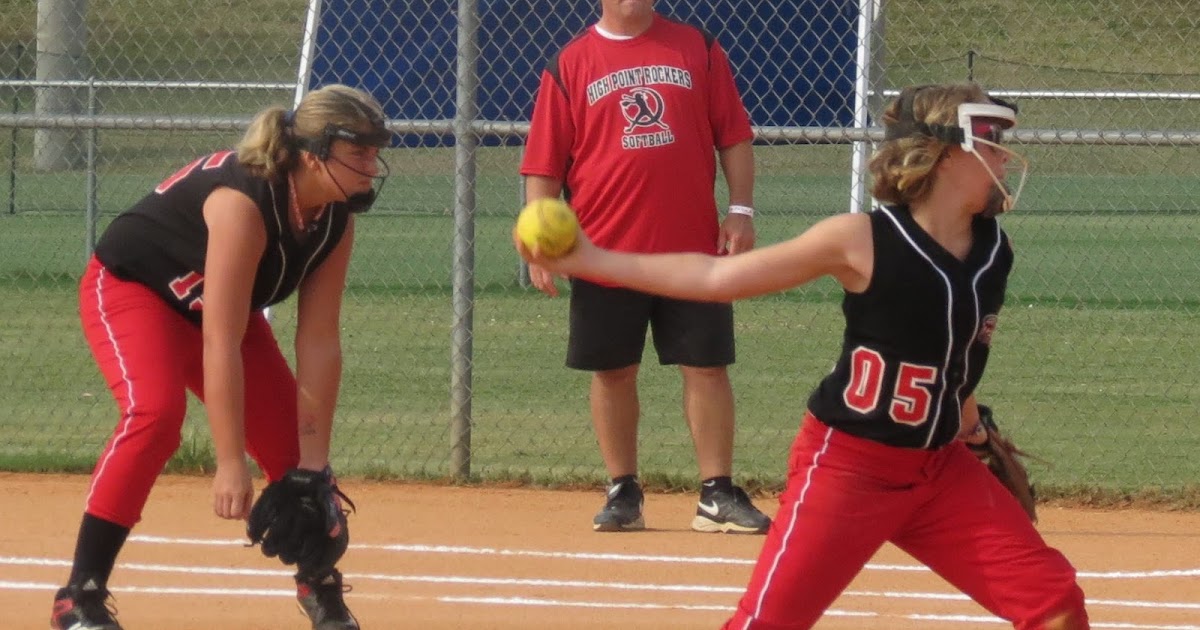Nothing to See Here Fastpitch Softball Team Tryouts!