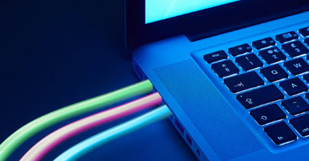UK slips to 35th in global table of broadband speeds