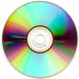 FABRICAÇÃO DE CD