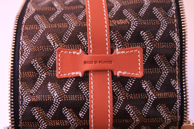 Musings of a Goyard Enthusiast: August 2011