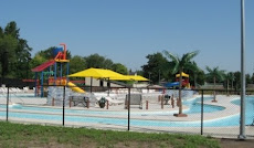 Nassif Aquatic Center - Grover Park