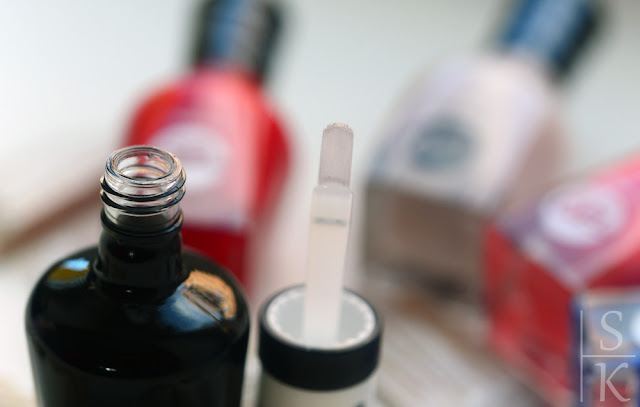 Sally Hansen - Miracle Gel Sally Hansen - Miracle Gel